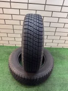 Bridgestone Ice Partner