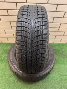Michelin X-Ice 3+