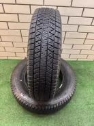 Bridgestone Blizzak DM-V3
