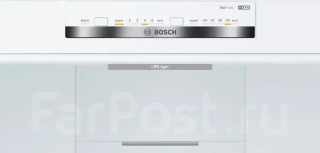 ����������� BOSCH KGN39UL30U ����