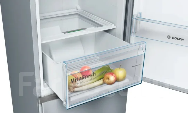 ����������� BOSCH KGN39UL30U ����