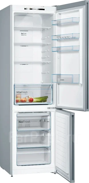 ����������� BOSCH KGN39UL30U ����