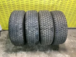 Goodyear Wrangler All-Terrain Adventure With Kevlar