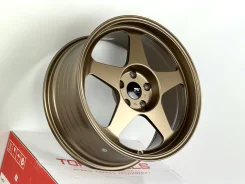 TopWheels