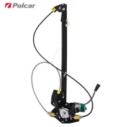 ��������������� Renault Espace IV ������ ����� ������������� | Polcar 6052PSE3 ����