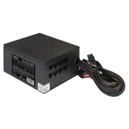 ���� ������� Exegate Gaming Standard 1200PGS 1200W ATX, APFC, ��� 82% (80 PLUS), 14cm fan, 24pin, 2x ����