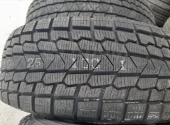 Yokohama Ice Guard IG53. ������, ��� �����, 2025 ���, ����� ����