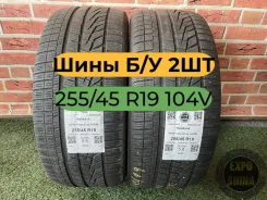 Hankook Winter i*cept Evo2 W320B