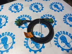 ������ - ���������� �������������� ���������� Honda, 14pin, 2 �����. ����