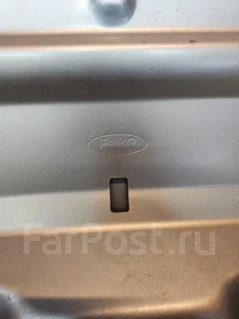 ����� Ford focus ���������� 3 ����