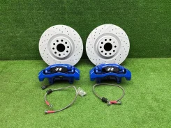 �������� �������� �������� 345 �� ����� R Line 8J0698151F 8J0698151F ����