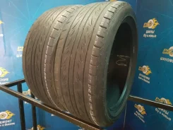 Bridgestone Sporty Style MY-02