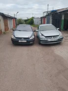 Peugeot 607 ����