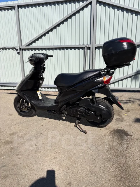 Suzuki Address. 125����. ��., ��������, ��� ���, ��� ������� ����