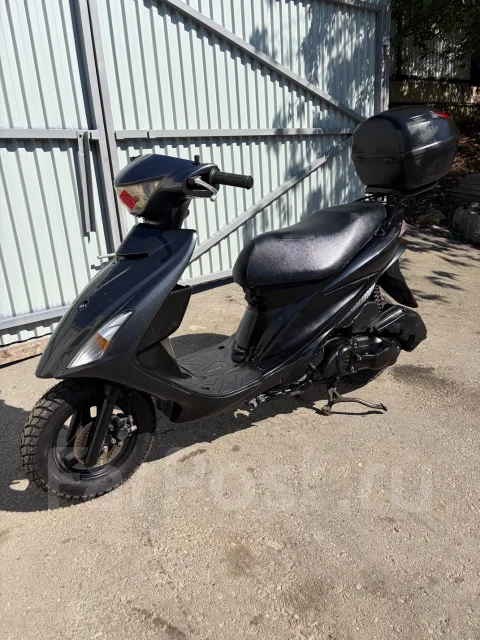 Suzuki Address. 125����. ��., ��������, ��� ���, ��� ������� ����