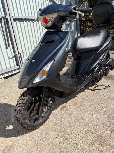 Suzuki Address. 125����. ��., ��������, ��� ���, ��� ������� ����