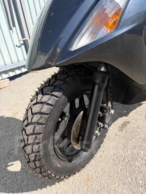 Suzuki Address. 125����. ��., ��������, ��� ���, ��� ������� ����