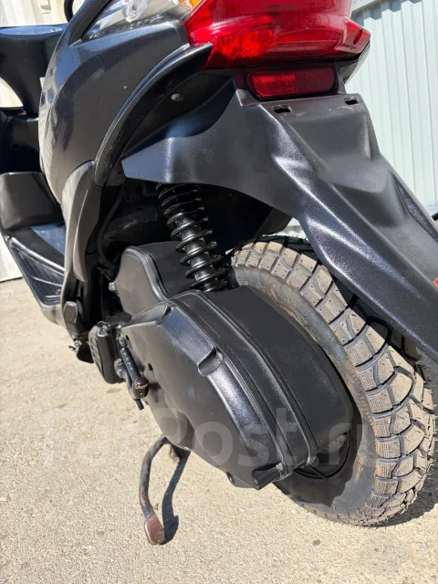 Suzuki Address. 125����. ��., ��������, ��� ���, ��� ������� ����