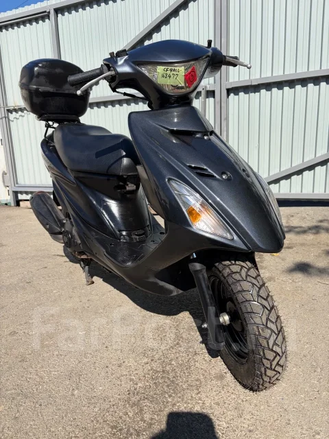 Suzuki Address. 125����. ��., ��������, ��� ���, ��� ������� ����