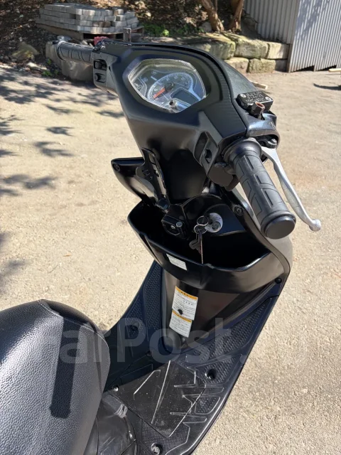 Suzuki Address. 125����. ��., ��������, ��� ���, ��� ������� ����