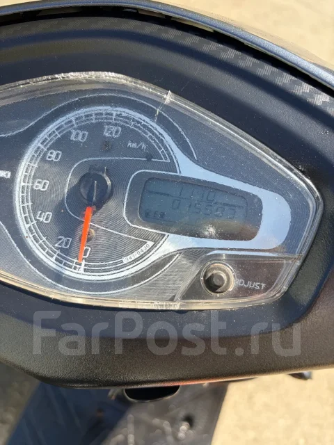 Suzuki Address. 125����. ��., ��������, ��� ���, ��� ������� ����