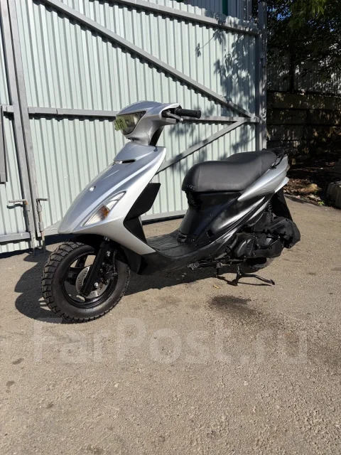 Suzuki Address. 125����. ��., ��������, ��� ���, ��� ������� ����