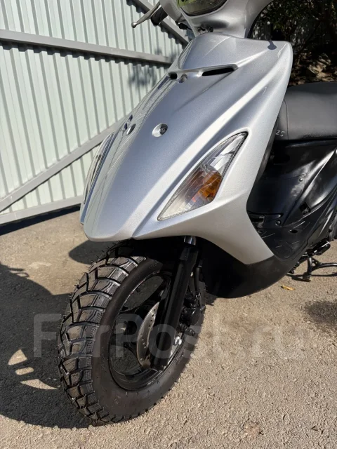 Suzuki Address. 125����. ��., ��������, ��� ���, ��� ������� ����