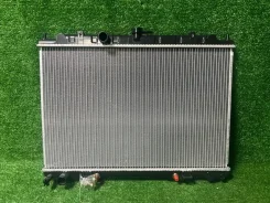 �������� ���������� ��������� Nissan Presage / Bassara NDN1134 JU30 NDN1134 ����