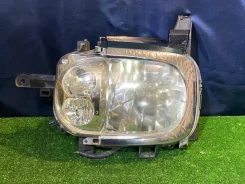 ���� Nissan Cube 1801 YZ11 HR15DE, ����� 1801 ����
