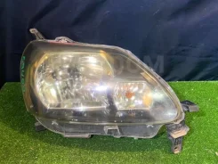 ���� Toyota Porte 2014 52258 NCP141 1NZFE, �������� ������ 52258 ����