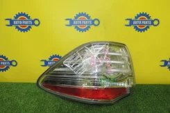 ����-������ Toyota Crown 2009 30348 GWS204 2Grfse, ������ ����� 30348 ����