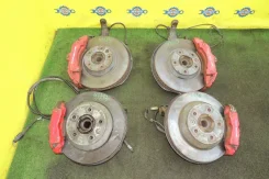 ������� Porsche Cayenne 2005 95534190100 955 M48.50, �������� ����� 95534190100 ����