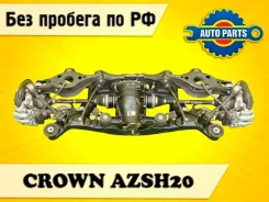 ����� �������� Toyota Crown 2020 5120630142 AZSH20 A25AFXS, ������ 5120630142 ����