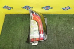 ����-������ Toyota Prius 2014 4755 ZVW30 2Zrfxe, ������ ������ 4755 ����