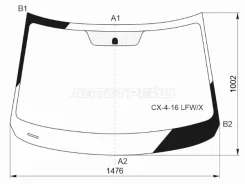 ������ ������� CX416 ����