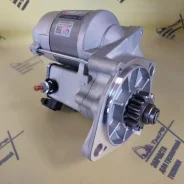 ������� Yanmar 388 374 Thermo KING 15T 1.4kW 12V S114349 ����