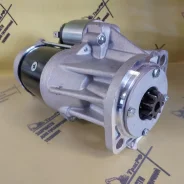 ������� Komatsu/ Yanmar 4TNV106/ 4TNE106/ 4TNV98/ 4TNE98/ 4TNV94L/ 4TNE94 12V T9 3.0kW S13160 ����