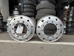 Alcoa. 8.25x22.5", 10x335, �� 281���. ����