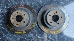 ����� ��������� (���� 290�10��) Subaru Lancaster 26700AE010 BE5, ������ 26700AE010 ����