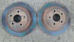 ����� ��������� (���� 290�10��) Subaru Lancaster 26700AE010 BE5, ������ 26700AE010 ����