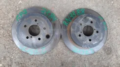 ����� ��������� (���� 274x10��) Subaru Forester 26700FJ000 GP6, ������ 26700FJ000 ����
