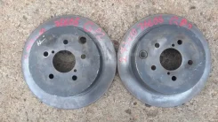 ����� ��������� (���� 274x10��) Subaru Forester 26700FJ000 GP6, ������ 26700FJ000 ����