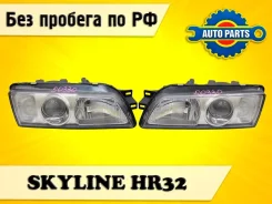 ���� Nissan Skyline 1990 1410 HR32 RB20E, �������� 1410 ����