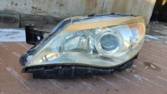 ���� Xenon � ����� Subaru Impreza 1806 GE6, ����� 1806 ����