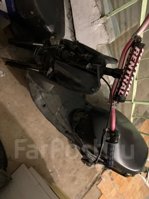Yamaha Jog. 70����. ��., ����������, ���������, ������ �� �� ����