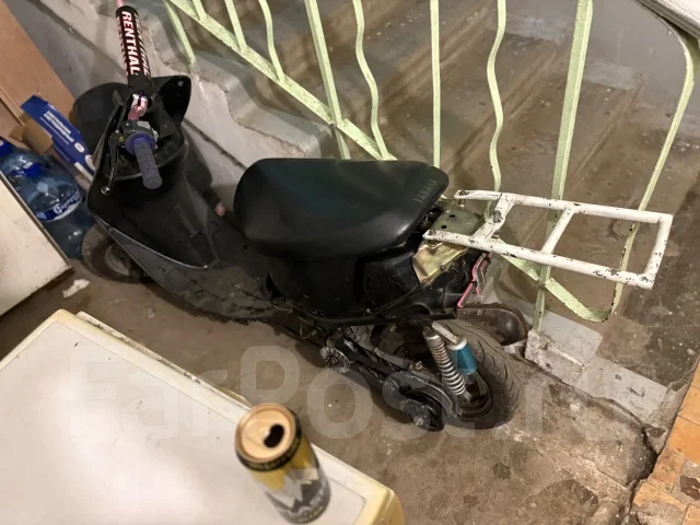 Yamaha Jog. 70����. ��., ����������, ���������, ������ �� �� ����