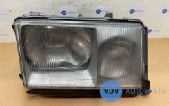 �������� ���� ������, A1248203659 Mercedes-Benz E W124 1984 - 1993 ���� Mercedes-Benz E W124 1991 3-AIQ25817 A1248204059 ����