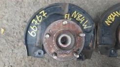 ������� Mitsubishi Chariot MR334386 N84W, �������� ����� MR334386 ����