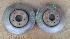 ����� ��������� (���� 320x34) Nissan Skyline 40206CL70A J50, �������� 40206CL70A ����