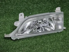 ���� ����������� Toyota Carina NLC1033 AT211 7A-FE, �������� ����� NLC1033 ����